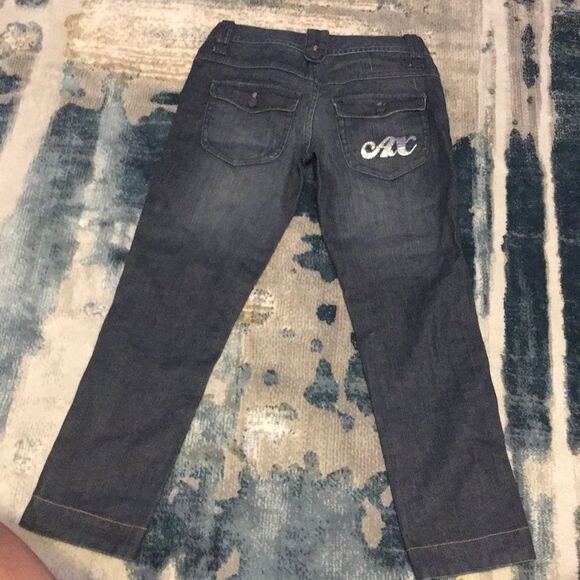 Armani Exchange jeans - Picture 4 of 8